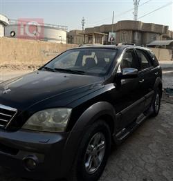 كيا سورينتو